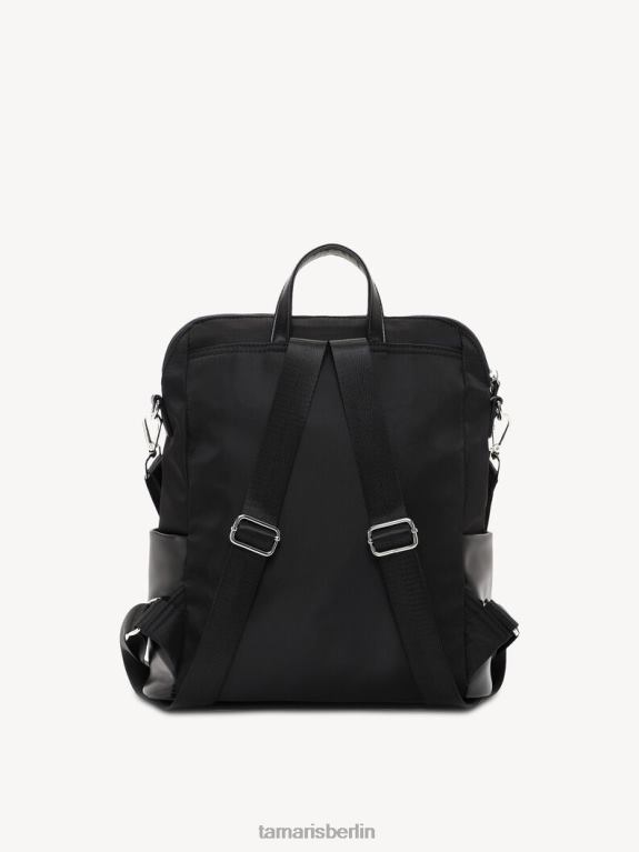 de Tamaris Frauen Rucksack - schwarz 0LHV43288 Zubehör