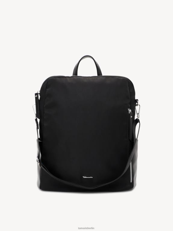 de Tamaris Frauen Rucksack - schwarz 0LHV43288 Zubehör