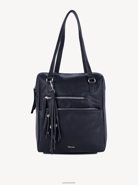 de Tamaris Frauen Rucksack - schwarz 0LHV43317 Zubehör