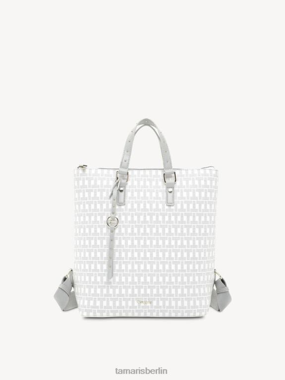 de Tamaris Frauen Rucksack - weiß 0LHV42597 Zubehör