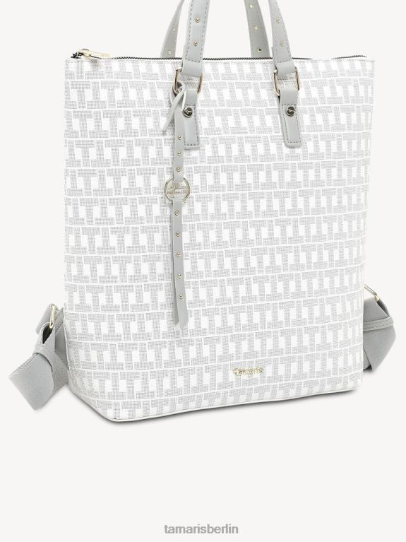 de Tamaris Frauen Rucksack - weiß 0LHV42597 Zubehör