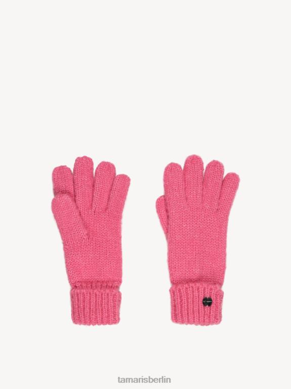 de Tamaris Frauen Handschuhe - rosa/rosa Nelke 0LHV43238 Zubehör