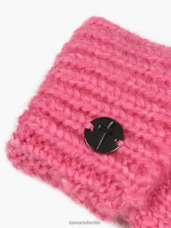 de Tamaris Frauen Handschuhe - rosa/rosa Nelke 0LHV43238 Zubehör