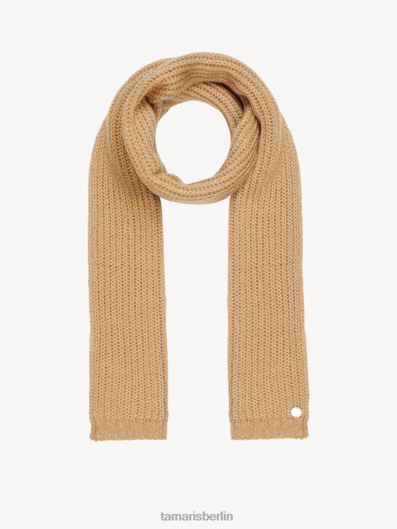 de Tamaris Frauen Schal - Beige 0LHV42843 Zubehör
