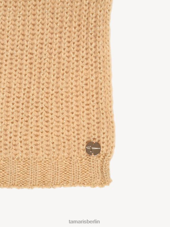 de Tamaris Frauen Schal - Beige 0LHV42843 Zubehör