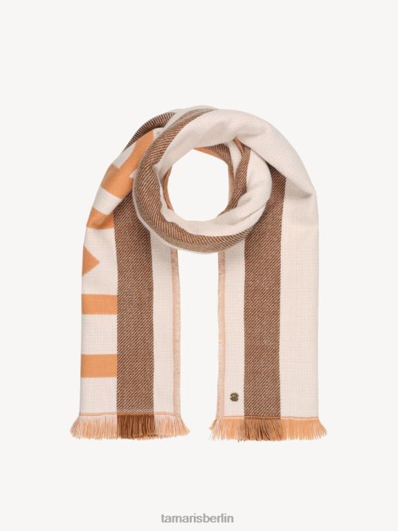 de Tamaris Frauen Schal - Beige 0LHV42854 Zubehör