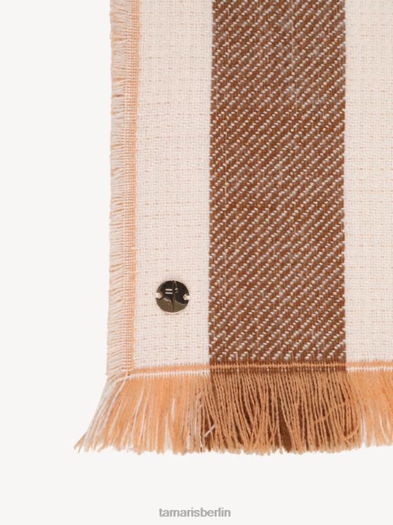de Tamaris Frauen Schal - Beige 0LHV42854 Zubehör