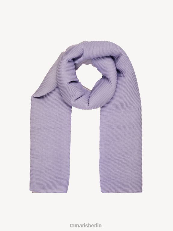 de Tamaris Frauen Schal - Lila/Lavendel 0LHV43138 Zubehör