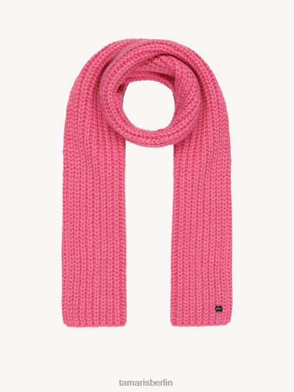 de Tamaris Frauen Schal - rosa/rosa Nelke 0LHV42747 Zubehör