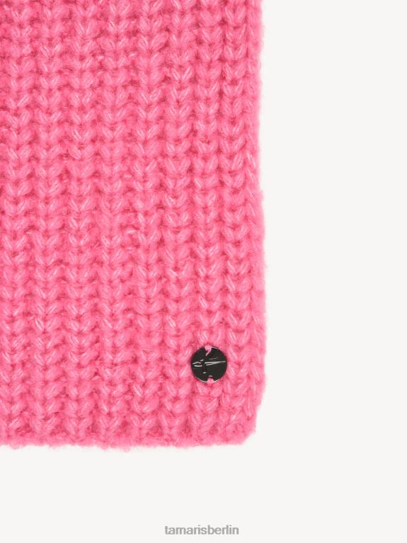 de Tamaris Frauen Schal - rosa/rosa Nelke 0LHV42747 Zubehör
