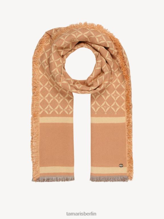 de Tamaris Frauen Stoff - Orange/Sunburst 0LHV43013 Zubehör