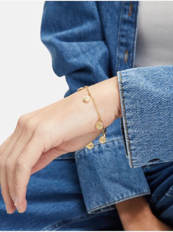 de Tamaris Frauen Armband - Gold 0LHV42719 Zubehör