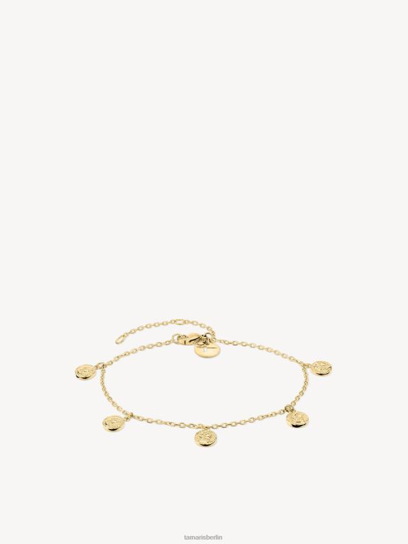 de Tamaris Frauen Armband - Gold 0LHV42719 Zubehör