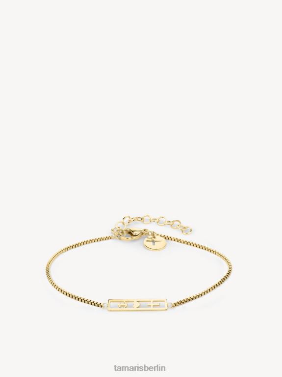 de Tamaris Frauen Armband - Gold 0LHV42729 Zubehör