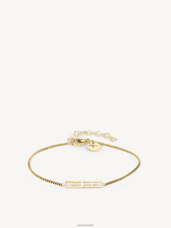 de Tamaris Frauen Armband - Gold 0LHV42729 Zubehör