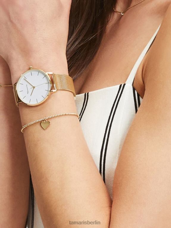 de Tamaris Frauen Armband - Gold 0LHV42972 Zubehör