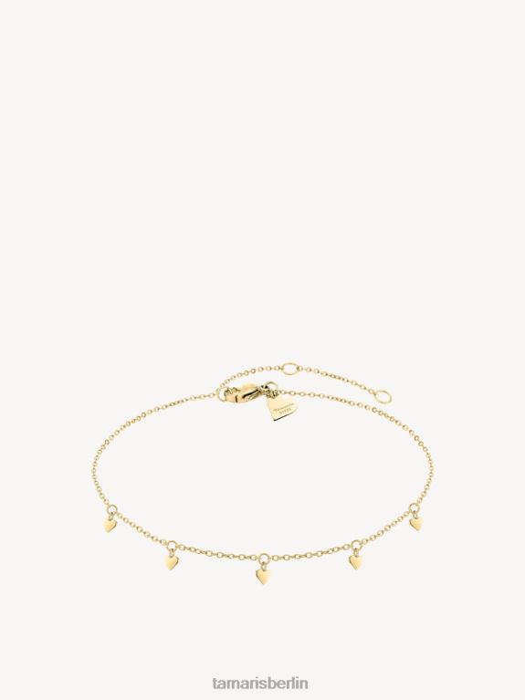 de Tamaris Frauen Armband - Gold 0LHV43118 Zubehör