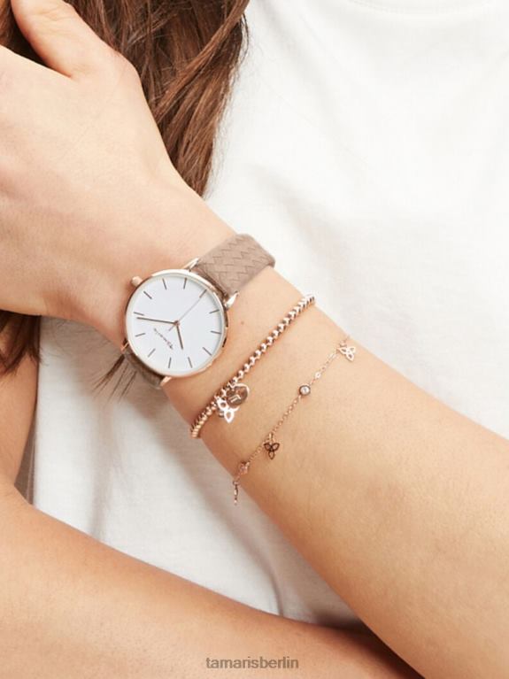 de Tamaris Frauen Armband - Roségold 0LHV42997 Zubehör
