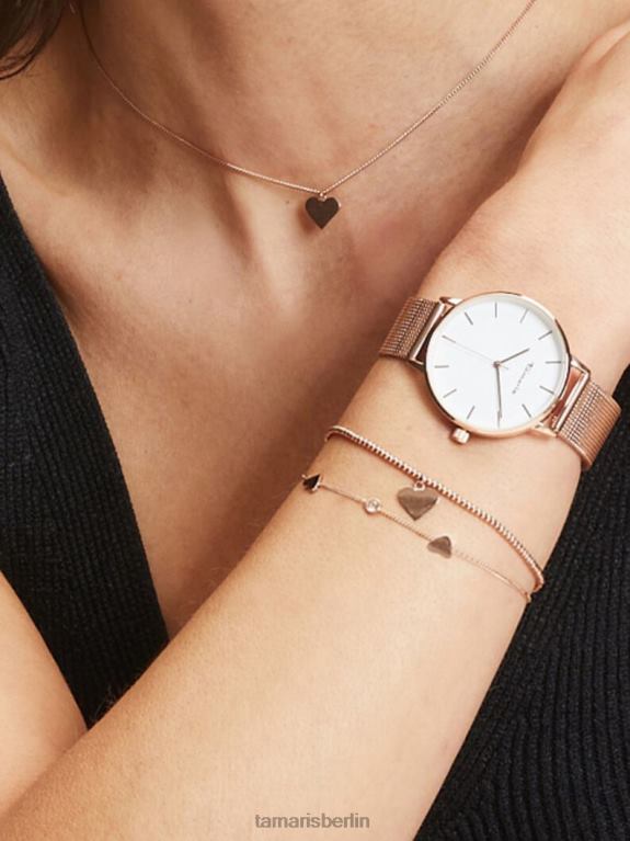 de Tamaris Frauen Armband - Roségold 0LHV43161 Zubehör