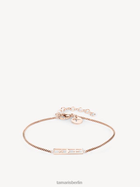 de Tamaris Frauen Armband - Roségold 0LHV43162 Zubehör