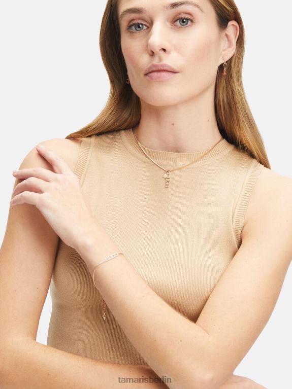 de Tamaris Frauen Armband - Roségold 0LHV43162 Zubehör