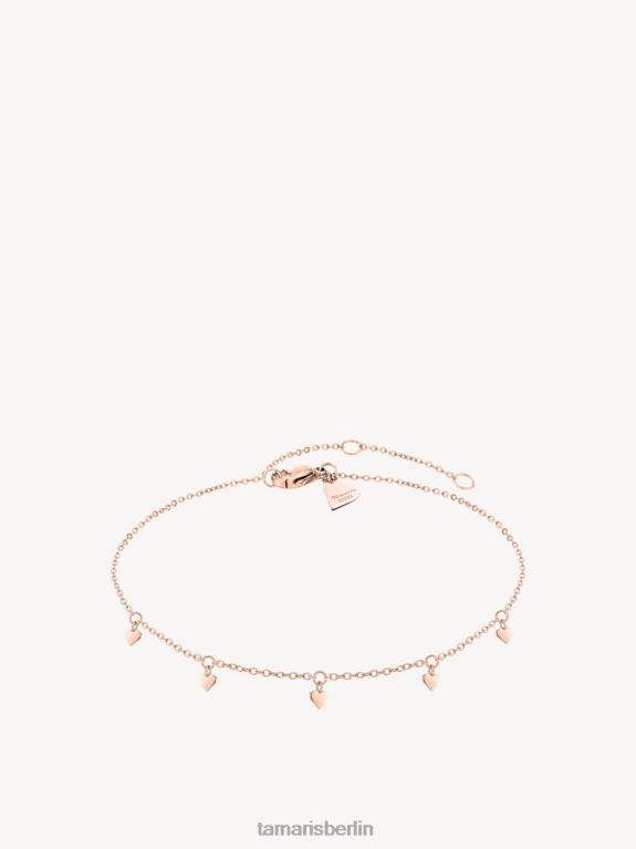 de Tamaris Frauen Armband - Roségold 0LHV43242 Zubehör