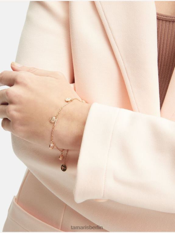 de Tamaris Frauen Armband - Roségold 0LHV43337 Zubehör