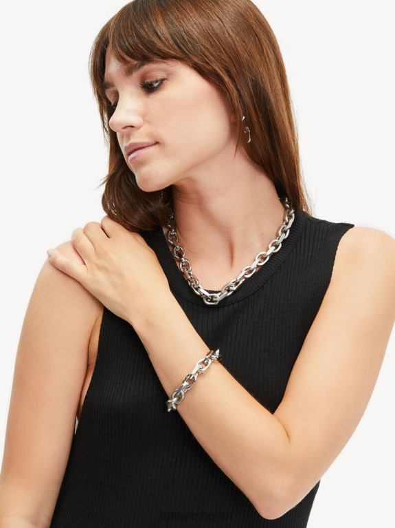 de Tamaris Frauen Armband - Silber 0LHV42749 Zubehör