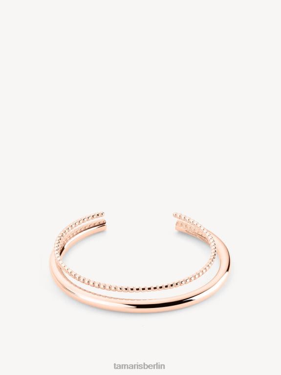 de Tamaris Frauen Armreif-Set - Roségold 0LHV43087 Zubehör