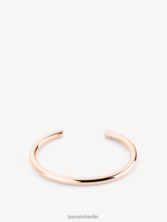 de Tamaris Frauen Armreif-Set - Roségold 0LHV43087 Zubehör