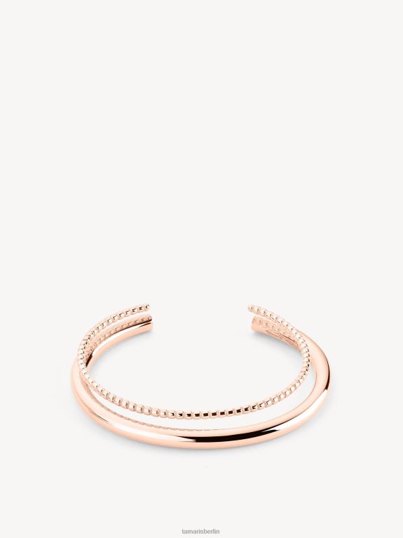 de Tamaris Frauen Armreif-Set - Roségold 0LHV43087 Zubehör