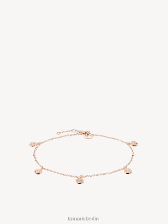 de Tamaris Frauen Fußkette - Roségold 0LHV43144 Zubehör