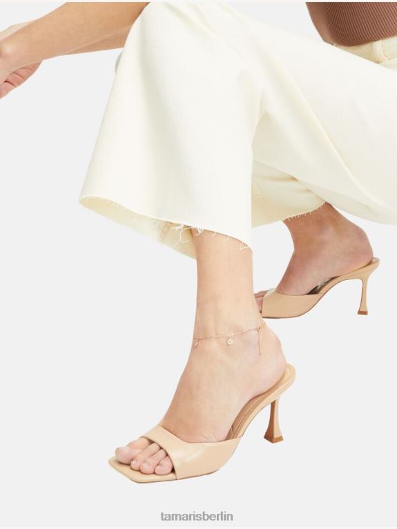 de Tamaris Frauen Fußkette - Roségold 0LHV43144 Zubehör
