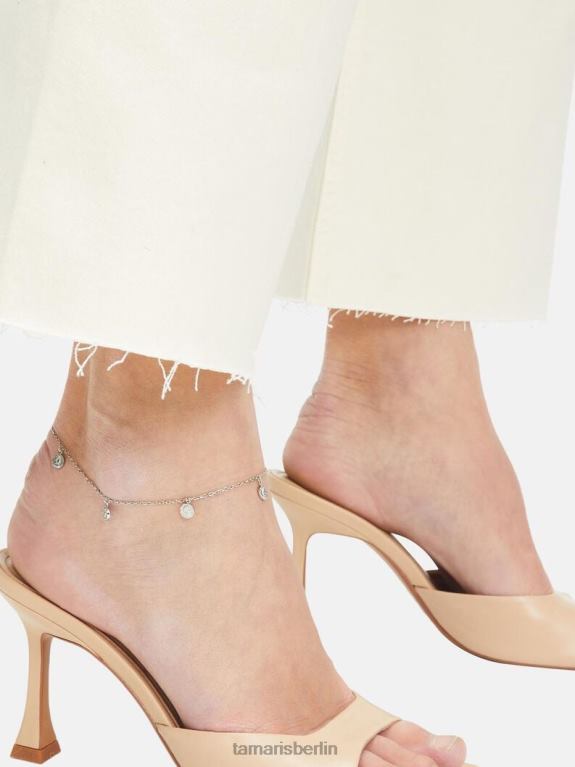 de Tamaris Frauen Fußkette - Silber 0LHV42857 Zubehör