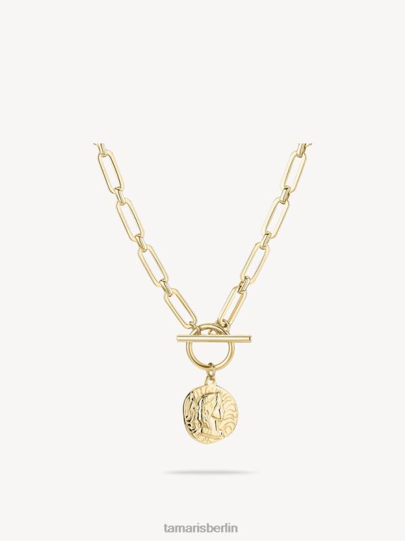 de Tamaris Frauen Halskette - Gold 0LHV42626 Zubehör