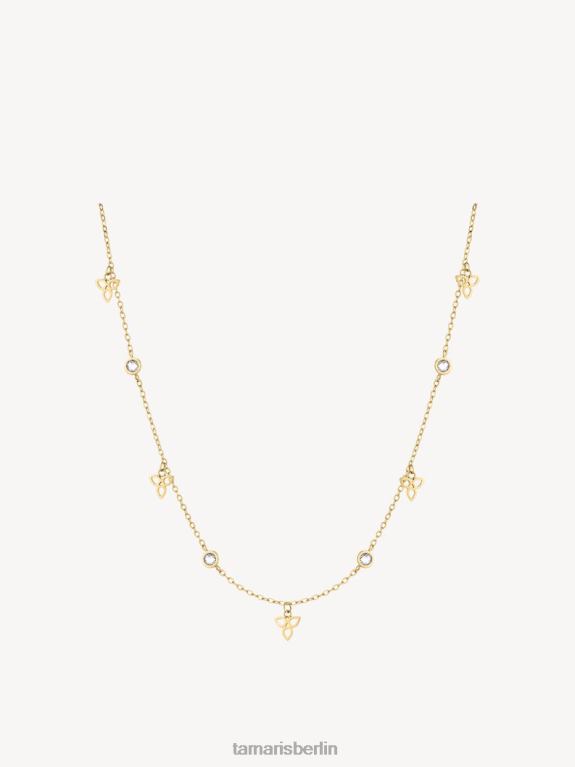 de Tamaris Frauen Halskette - Gold 0LHV42634 Zubehör