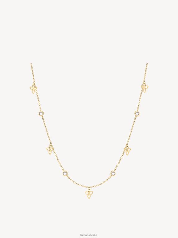 de Tamaris Frauen Halskette - Gold 0LHV42634 Zubehör