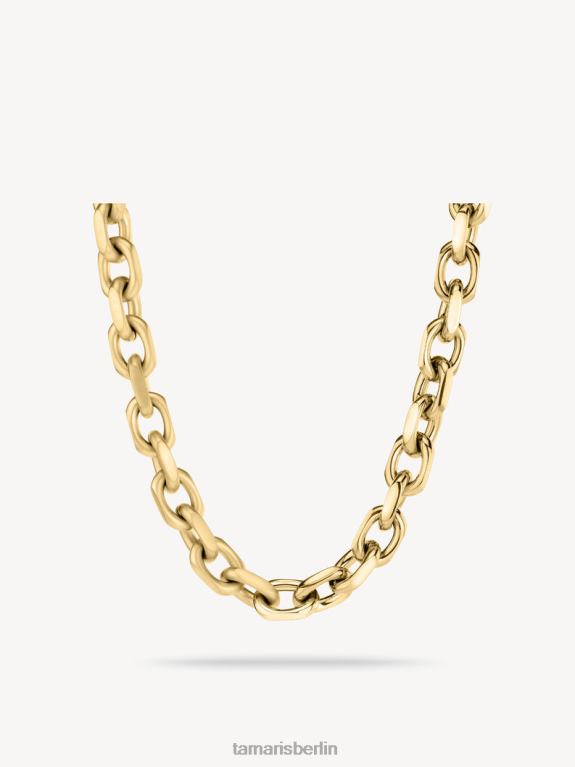 de Tamaris Frauen Halskette - Gold 0LHV42685 Zubehör