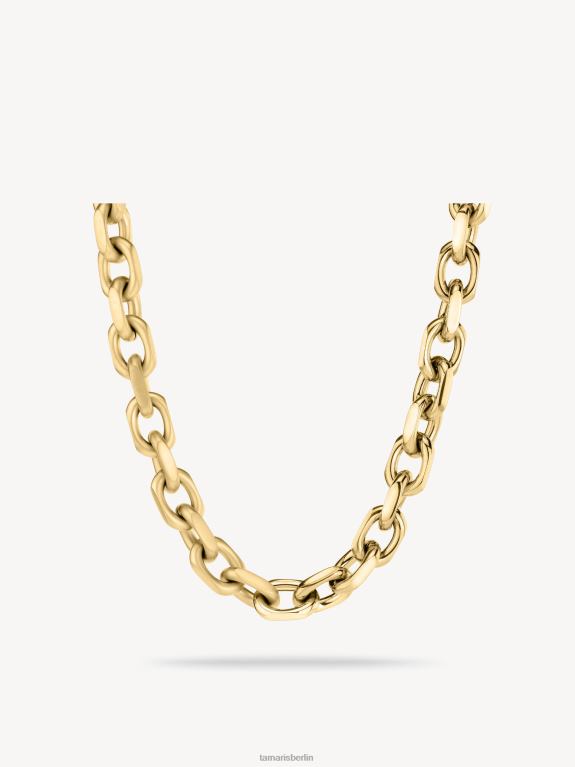de Tamaris Frauen Halskette - Gold 0LHV42685 Zubehör