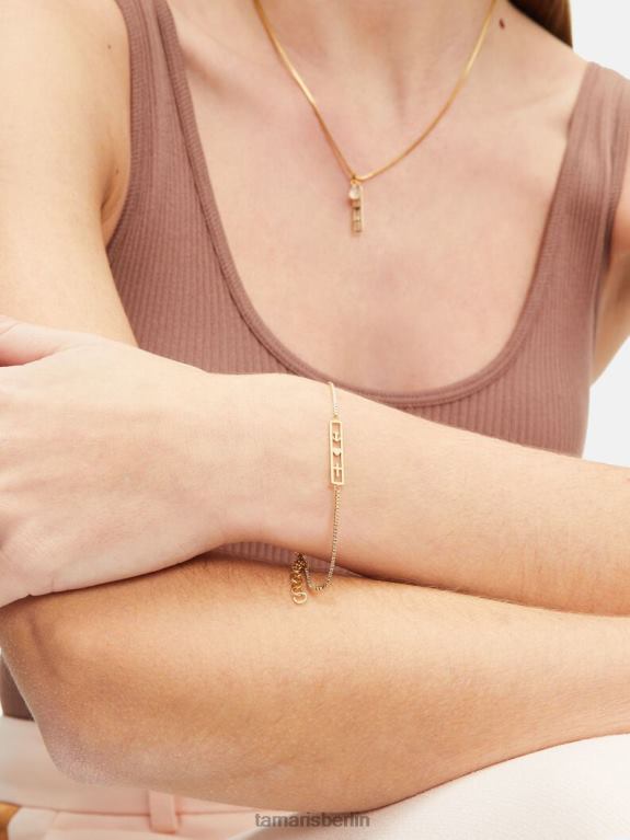 de Tamaris Frauen Halskette - Gold 0LHV42690 Zubehör