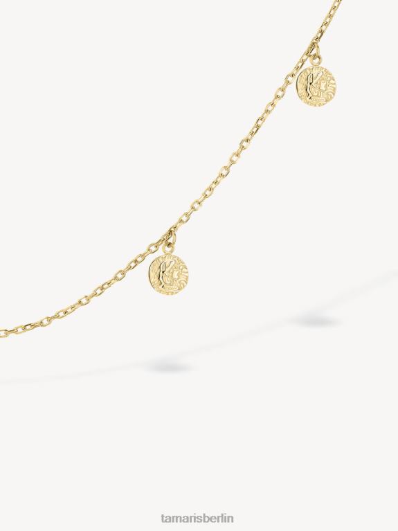 de Tamaris Frauen Halskette - Gold 0LHV42718 Zubehör