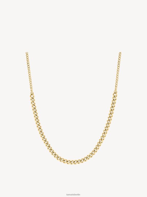 de Tamaris Frauen Halskette - Gold 0LHV42934 Zubehör