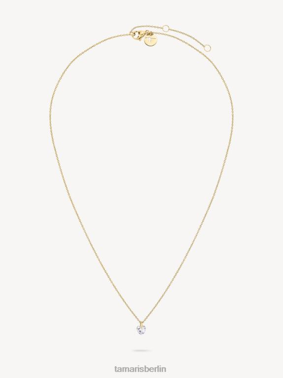de Tamaris Frauen Halskette - Gold 0LHV42964 Zubehör