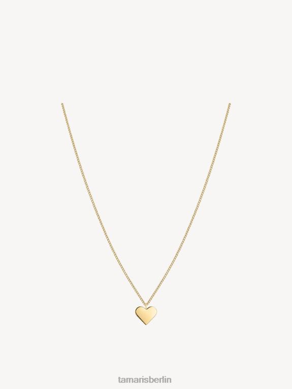 de Tamaris Frauen Halskette - Gold 0LHV42971 Zubehör