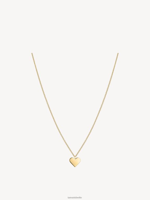 de Tamaris Frauen Halskette - Gold 0LHV42971 Zubehör