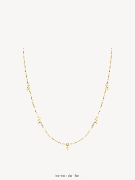 de Tamaris Frauen Halskette - Gold 0LHV43082 Zubehör