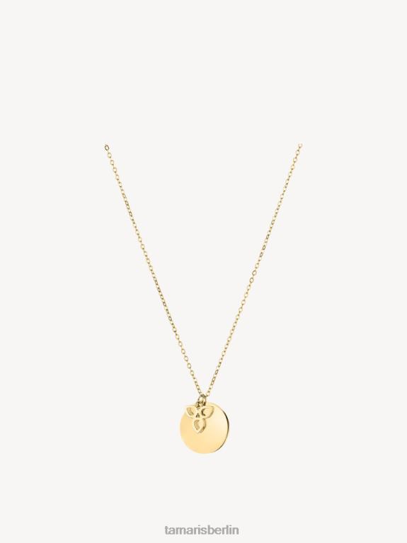 de Tamaris Frauen Halskette - Gold 0LHV43089 Zubehör
