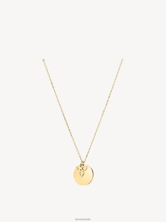 de Tamaris Frauen Halskette - Gold 0LHV43089 Zubehör
