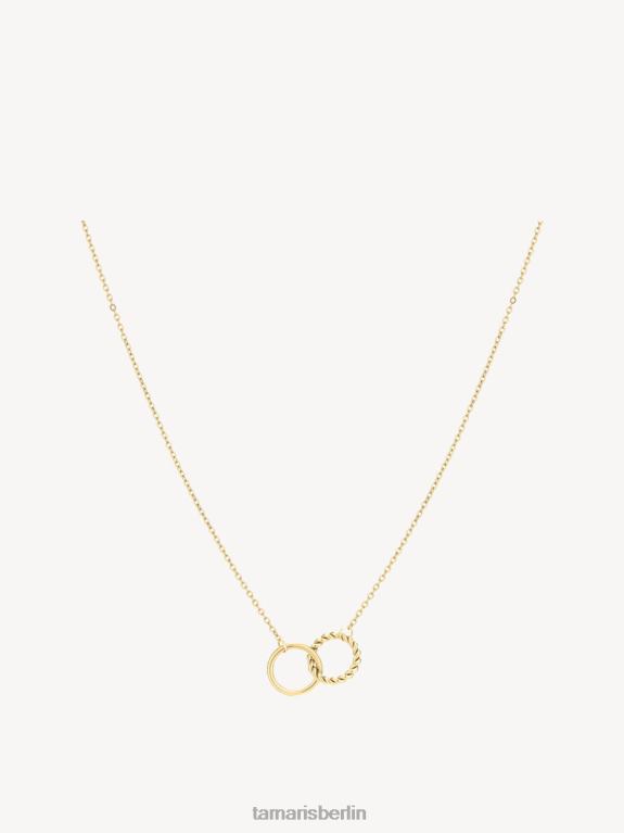 de Tamaris Frauen Halskette - Gold 0LHV43119 Zubehör