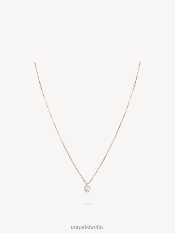 de Tamaris Frauen Halskette - Roségold 0LHV42636 Zubehör